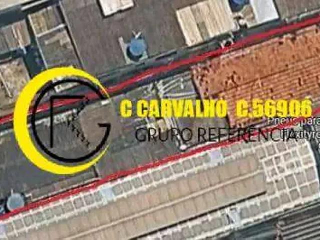 Terreno / Lote para Venda em Rio de Janeiro/RJ Olaria