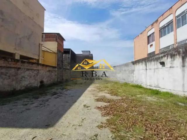 Terreno / Lote para Venda em Rio de Janeiro/RJ Oswaldo Cruz