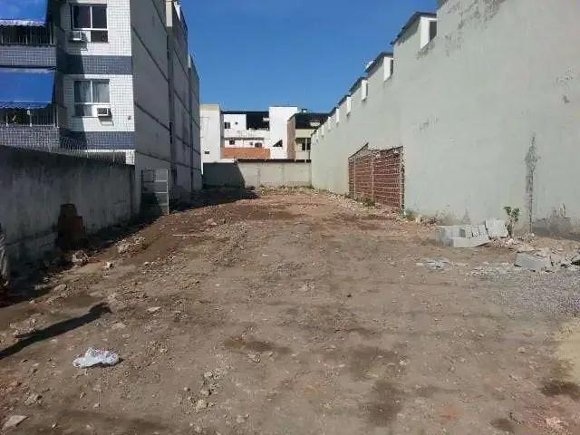 Terreno / Lote para Venda em Rio de Janeiro/RJ Oswaldo Cruz