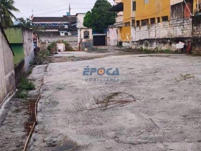 Terreno / Lote para Venda em Rio de Janeiro/RJ Oswaldo Cruz