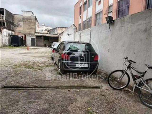 Terreno / Lote para Venda em Rio de Janeiro/RJ Oswaldo Cruz