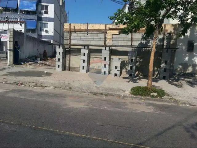 Terreno / Lote para Venda em Rio de Janeiro/RJ Oswaldo Cruz