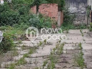 Terreno / Lote para Venda em Rio de Janeiro/RJ Oswaldo Cruz