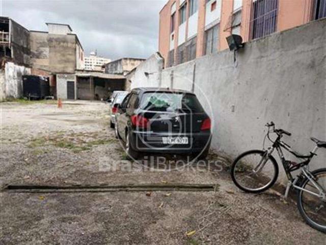 Terreno / Lote para Venda em Rio de Janeiro/RJ Oswaldo Cruz