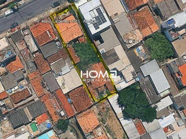 Terreno / Lote para Venda em Rio de Janeiro/RJ Abolição