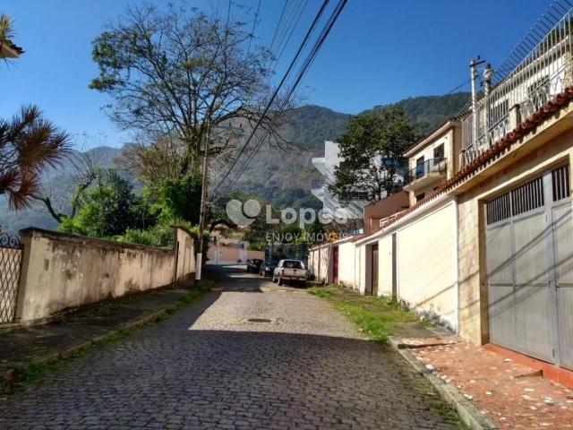 Terreno / Lote para Venda em Rio de Janeiro/RJ Alto da Boa Vista