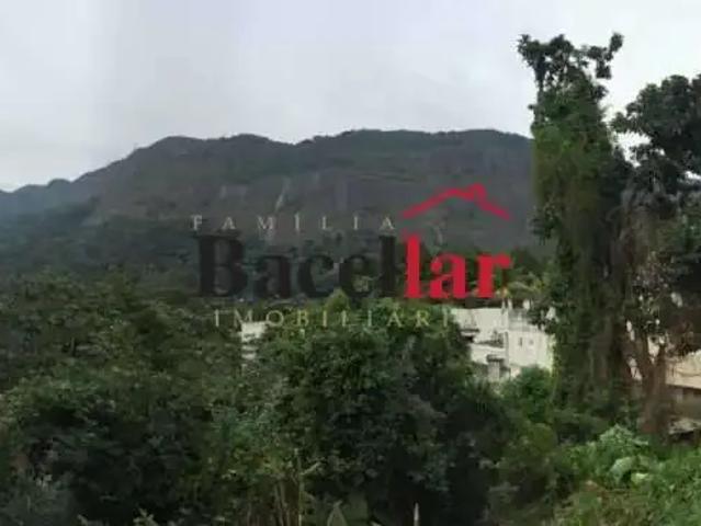 Terreno / Lote para Venda em Rio de Janeiro/RJ Alto da Boa Vista
