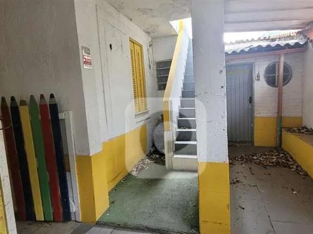 Terreno / Lote para Venda em Rio de Janeiro/RJ Andaraí 3 Quartos