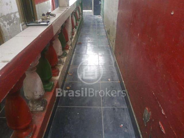 Terreno / Lote para Venda em Rio de Janeiro/RJ Andaraí