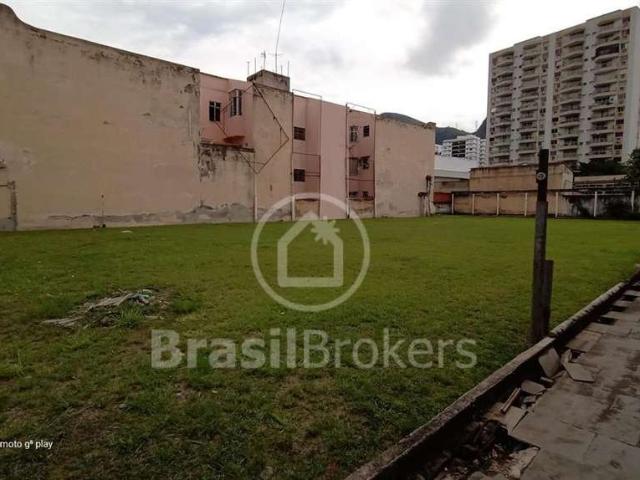 Terreno / Lote para Venda em Rio de Janeiro/RJ Andaraí