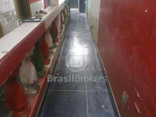 Terreno / Lote para Venda em Rio de Janeiro/RJ Andaraí