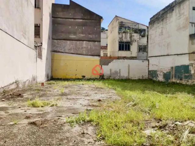 Terreno / Lote para Venda em Rio de Janeiro/RJ Andaraí