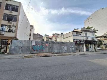 Terreno / Lote para Venda em Rio de Janeiro/RJ Andaraí