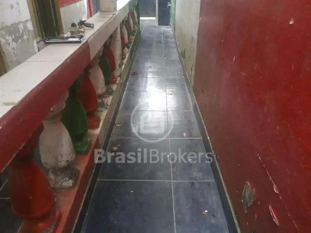 Terreno / Lote para Venda em Rio de Janeiro/RJ Andaraí