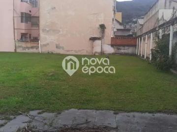 Terreno / Lote para Venda em Rio de Janeiro/RJ Andaraí