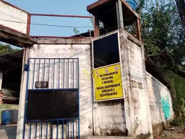 Terreno / Lote para Venda em Rio de Janeiro/RJ Anil