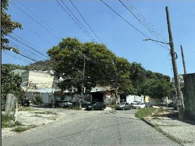 Terreno / Lote para Venda em Rio de Janeiro/RJ Anil