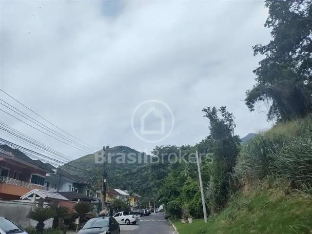 Terreno / Lote para Venda em Rio de Janeiro/RJ Anil