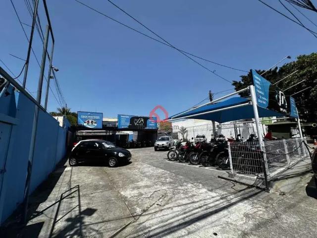 Terreno / Lote para Venda em Rio de Janeiro/RJ Anil