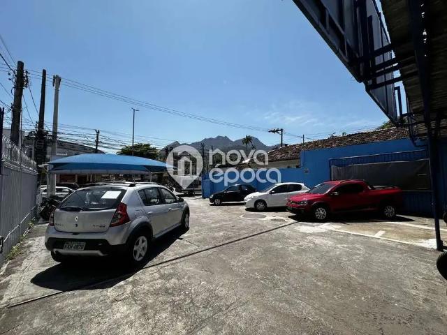 Terreno / Lote para Venda em Rio de Janeiro/RJ Anil