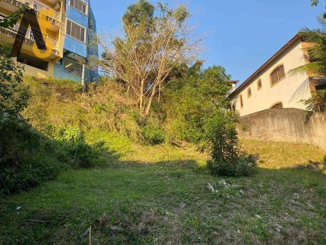 Terreno / Lote para Venda em Rio de Janeiro/RJ Anil