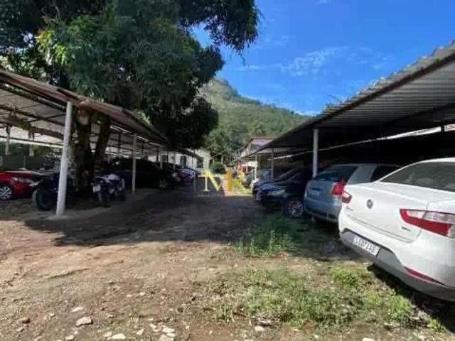 Terreno / Lote para Venda em Rio de Janeiro/RJ Anil
