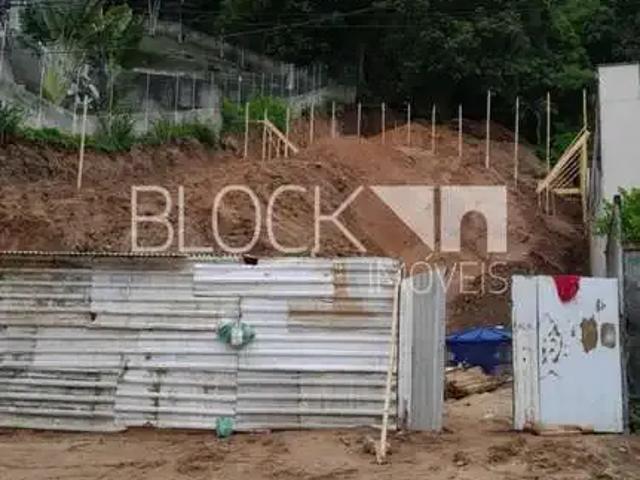 Terreno / Lote para Venda em Rio de Janeiro/RJ Anil