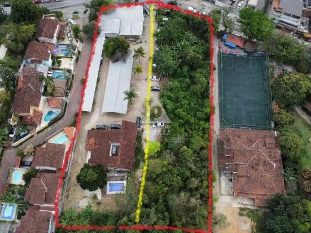 Terreno / Lote para Venda em Rio de Janeiro/RJ Anil