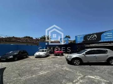 Terreno / Lote para Venda em Rio de Janeiro/RJ Anil