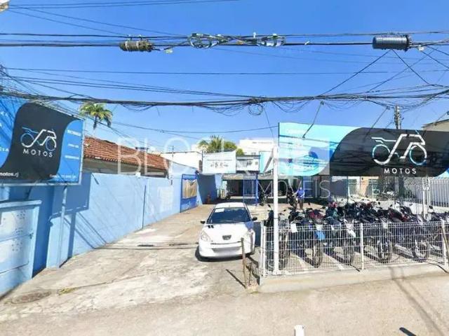Terreno / Lote para Venda em Rio de Janeiro/RJ Anil