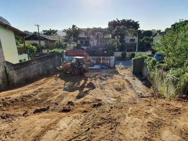 Terreno / Lote para Venda em Rio de Janeiro/RJ Anil