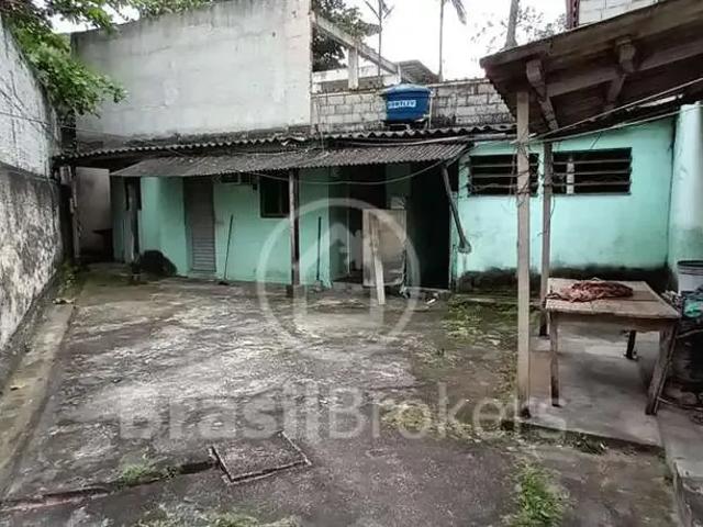 Terreno / Lote para Venda em Rio de Janeiro/RJ Anil