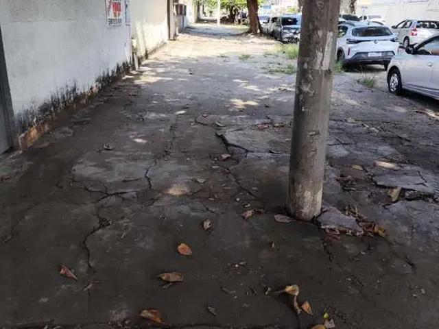 Terreno / Lote para Venda em Rio de Janeiro/RJ Bangu