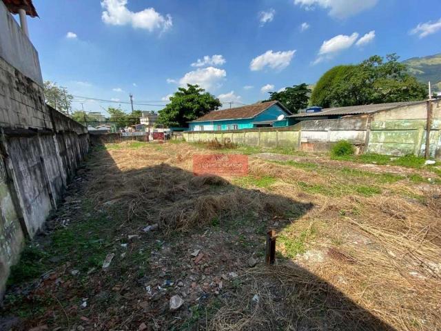 Terreno / Lote para Venda em Rio de Janeiro/RJ Bangu