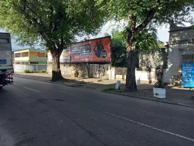 Terreno / Lote para Venda em Rio de Janeiro/RJ Bangu