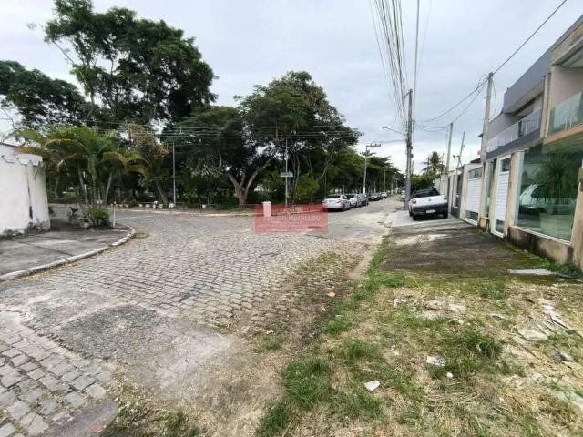 Terreno / Lote para Venda em Rio de Janeiro/RJ Bangu