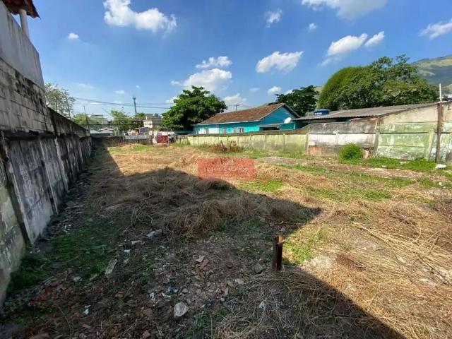 Terreno / Lote para Venda em Rio de Janeiro/RJ Bangu