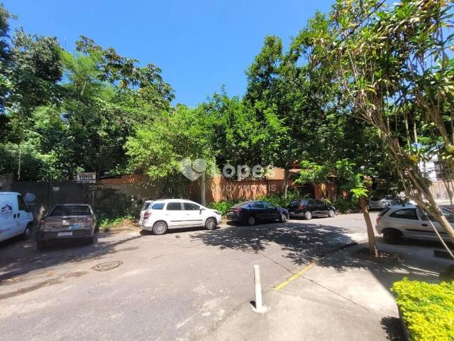 Terreno / Lote para Venda em Rio de Janeiro/RJ Barra da Tijuca