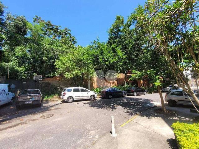 Terreno / Lote para Venda em Rio de Janeiro/RJ Barra da Tijuca