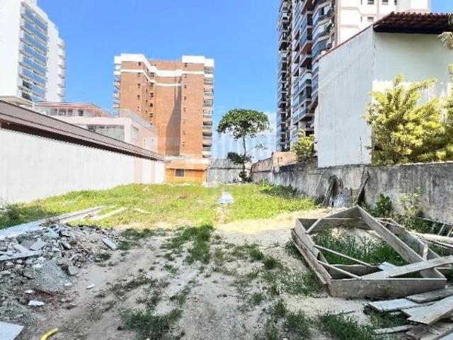 Terreno / Lote para Venda em Rio de Janeiro/RJ Barra da Tijuca 4 Quartos