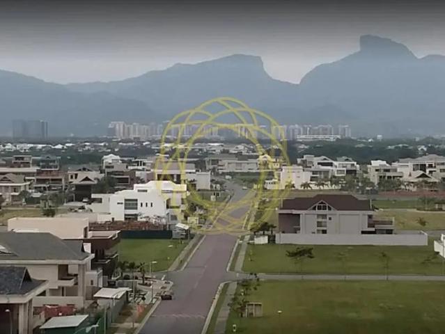 Terreno / Lote para Venda em Rio de Janeiro/RJ Barra da Tijuca