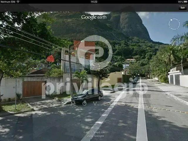 Terreno / Lote para Venda em Rio de Janeiro/RJ Barra da Tijuca