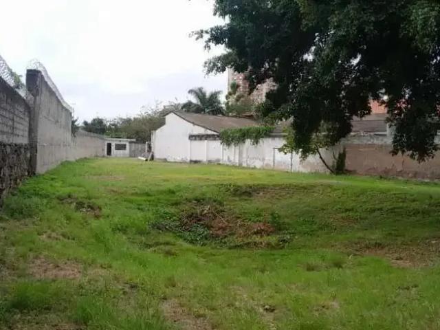 Terreno / Lote para Venda em Rio de Janeiro/RJ Barra da Tijuca