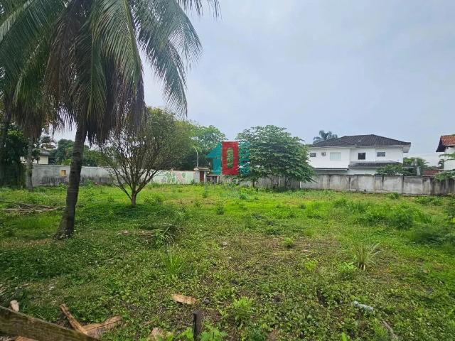 Terreno / Lote para Venda em Rio de Janeiro/RJ Barra da Tijuca