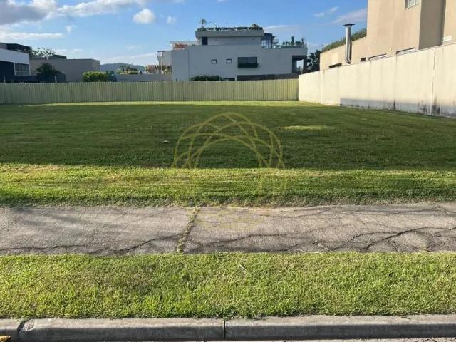 Terreno / Lote para Venda em Rio de Janeiro/RJ Barra da Tijuca