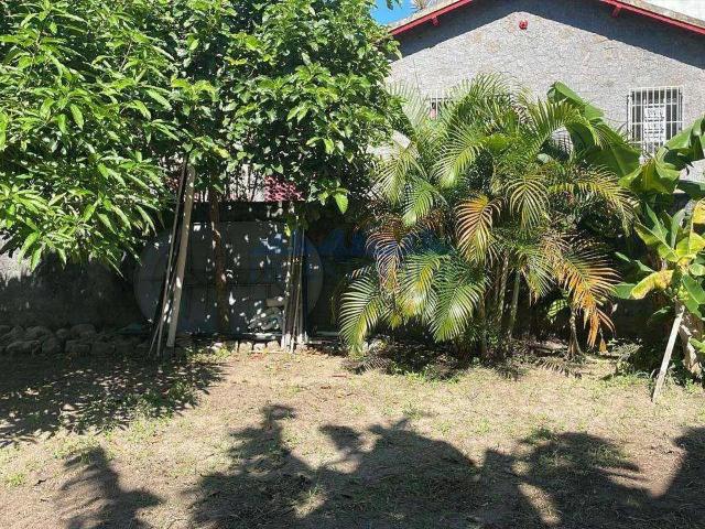 Terreno / Lote para Venda em Rio de Janeiro/RJ Barra da Tijuca