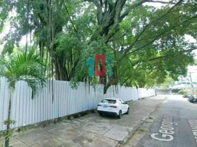 Terreno / Lote para Venda em Rio de Janeiro/RJ Barra da Tijuca