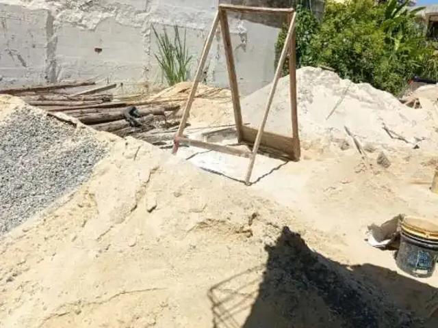 Terreno / Lote para Venda em Rio de Janeiro/RJ Barra da Tijuca
