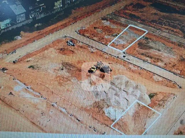 Terreno / Lote para Venda em Rio de Janeiro/RJ Recreio dos Bandeirantes