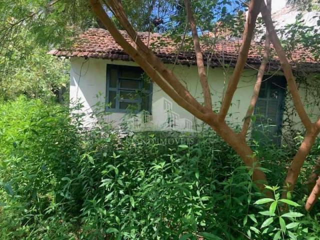 Terreno / Lote para Venda em Rio de Janeiro/RJ Barra da Tijuca